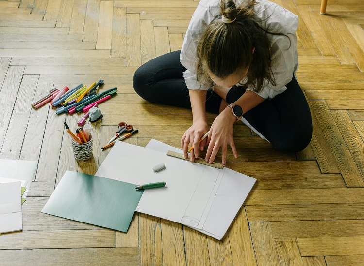 How to Choose Flooring That Feels Right in Your Home How to Choose Flooring That Feels Right in Your Home